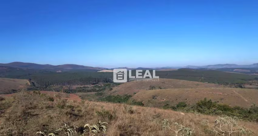 Área à venda, 22 hectares por r$ 440.000 - tapera - conceição do ibitipoca - lima duarte/mg