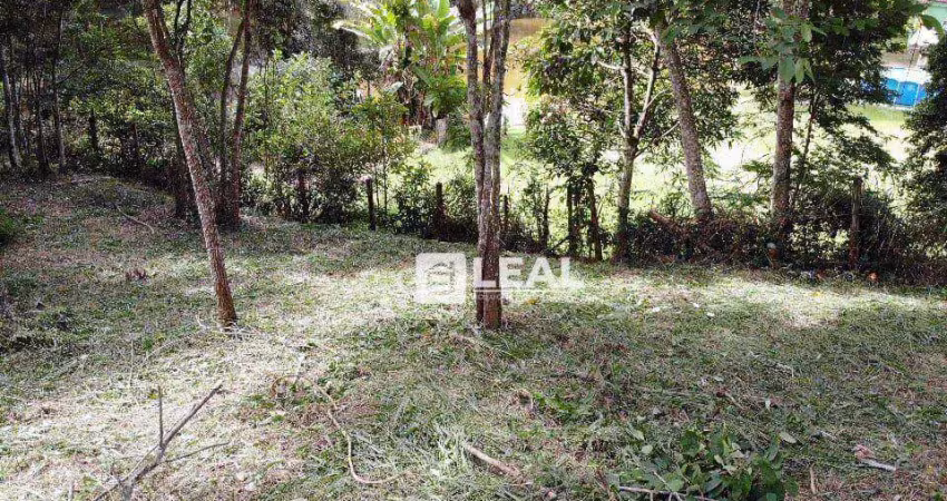 Terreno à venda, 667 m² por r$ 85.000,00 - pitangueiras - matias barbosa/mg