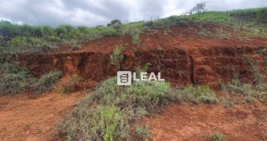 Terreno à venda, 1224 m² por r$ 75.000,00 - pitangueiras - matias barbosa/mg