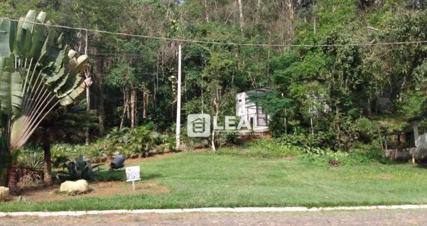 Terreno à venda, 340 m² - santa clara - matias barbosa/mg