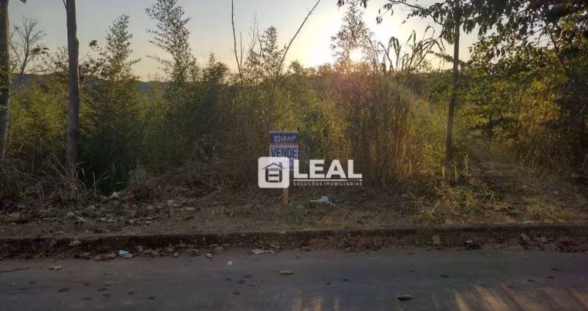 Terreno à venda, 511 m² por r$ 100.000,00 - parque dos sabiás - matias barbosa/mg