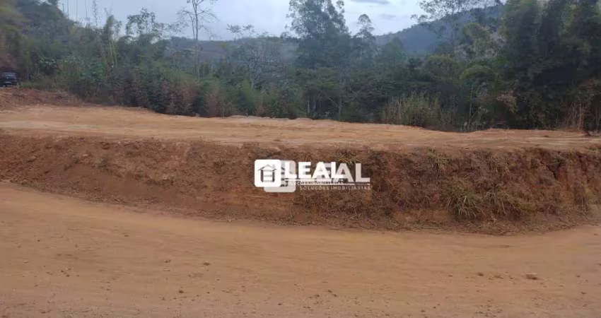 Terreno à venda, 4000 m² por r$ 250.000,00 - joazal - matias barbosa/mg