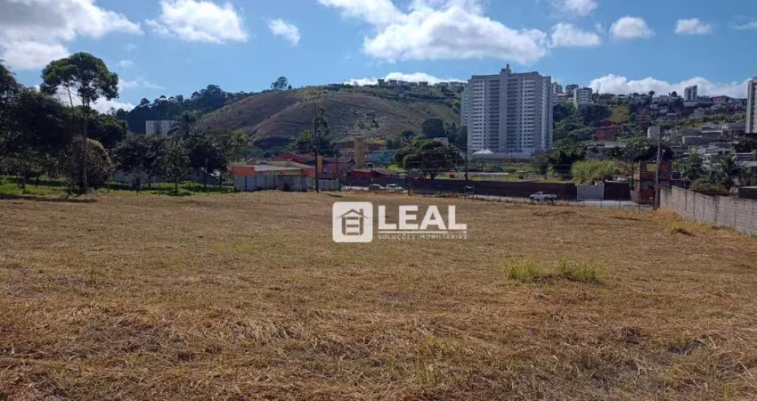 Terreno à venda, 6621 m² aeroporto - juiz de fora/minas gerais