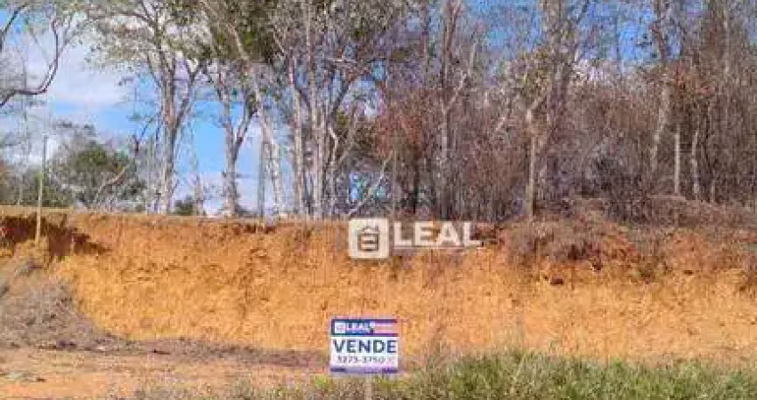 Terreno à venda, 302 m² por r$ 120.000,00 - alto sereno  - matias barbosa/mg