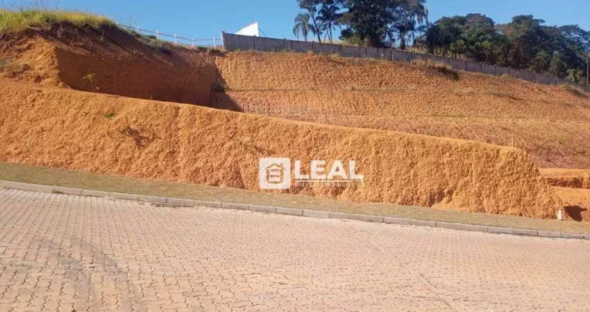 Terreno à venda, 441 m² por r$ 160.000,00 - reserva ecoville - matias barbosa/mg