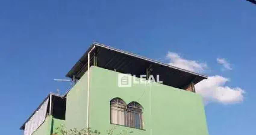 Apartamento com 3 dormitórios à venda, 85 m² por r$ 240.000,00 - jardim de alá - juiz de fora/mg
