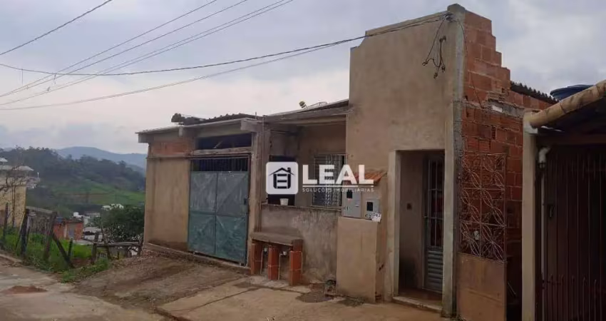 2 casas à venda por r$ 150.000 - mirim - matias barbosa/minas gerais