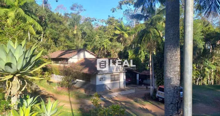 Sítio à venda, 20440 m² - br040 - matias barbosa/mg