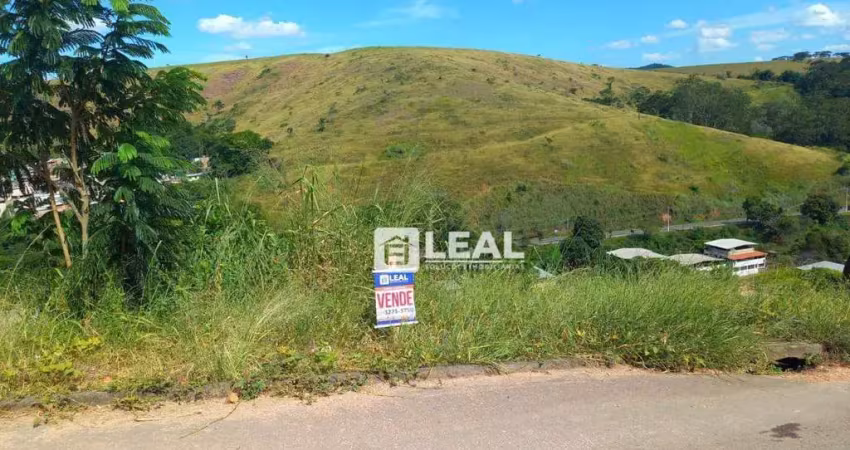 Terreno à venda, 386 m² por r$ 55.000,00 - soledade ii  - matias barbosa/mg