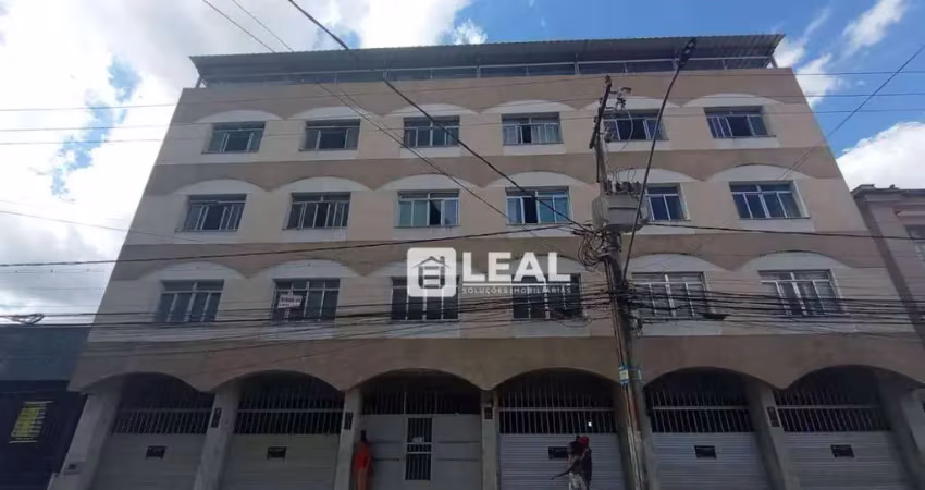 Apartamento com 3 dormitórios à venda, 126 m² por r$ 720.000,00 - centro - juiz de fora/mg