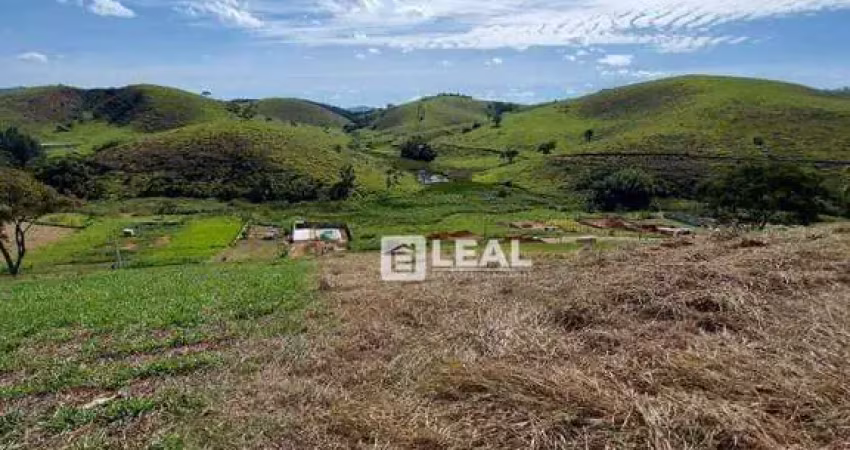 Terreno à venda, 1000 m² por r$ 106.000,00 - portal de belmiro - belmiro braga/mg