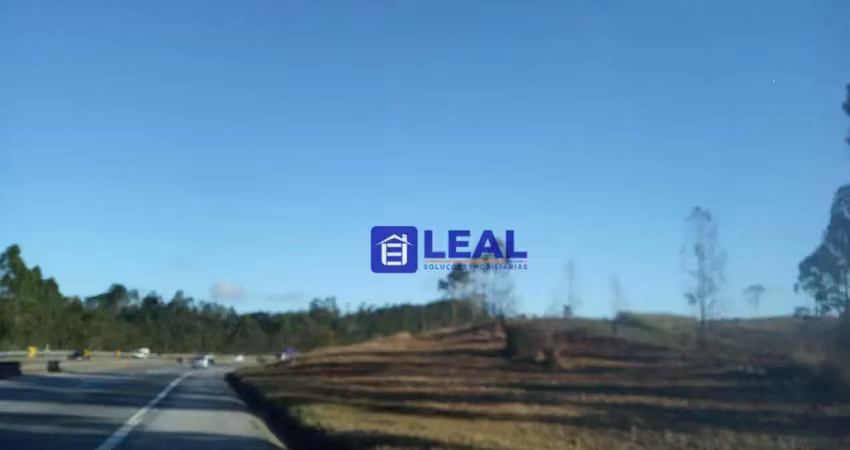 Terreno à venda, 5000 m² por r$ 1.000.000,00 - aeroporto - juiz de fora/mg