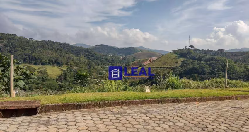 Terreno à venda, 370 m² por r$ 170.000,00 - alto sereno  - matias barbosa/mg