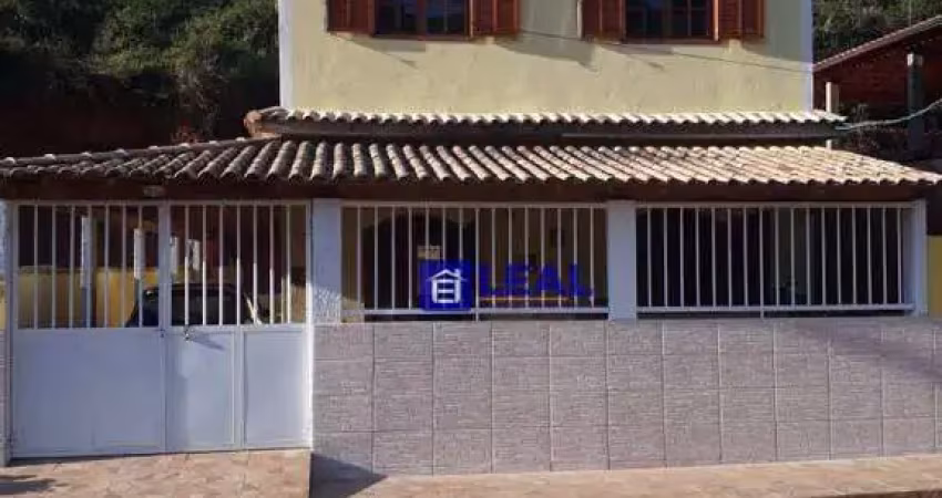 Casa com 3 dormitórios à venda, 104 m² por r$ 300.000,00 - centro - simão pereira/mg