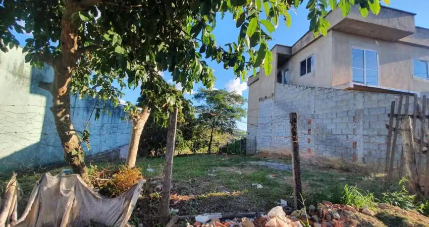 Terreno à venda, 315 m² por r$ 70.000,00 - nossa senhora da penha - matias barbosa/mg
