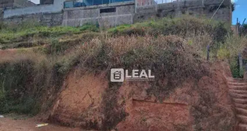 Terreno à venda, 207 m² por r$ 60.000,00 - soledade - matias barbosa/mg