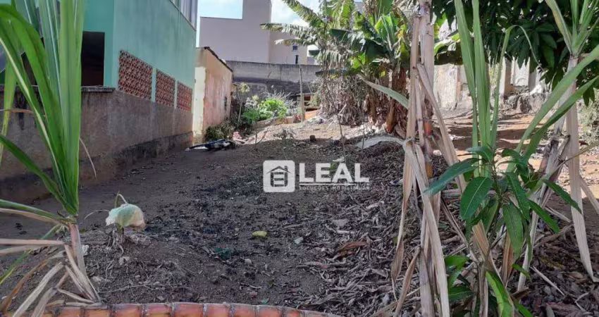 Terreno à venda, 300 m² por r$ 130.000,00 - nossa senhora da penha - matias barbosa/mg