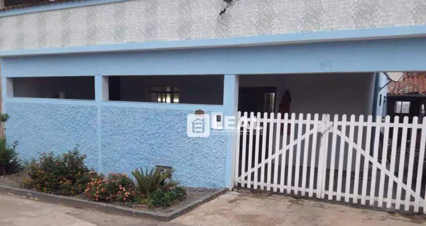 Casa com 4 dormitórios à venda por r$ 450.000,00 - nossa senhora da penha - matias barbosa/mg