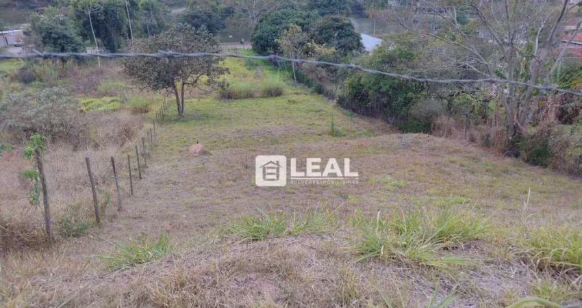 Terreno à venda, 1000 m² por r$ 130.000,00 - pitangueiras - matias barbosa/mg