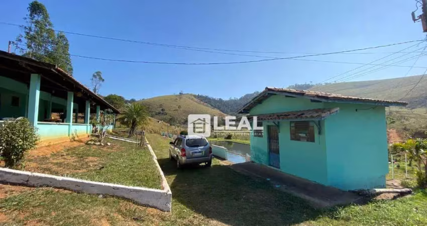 Sítio à venda, 419135 m² - zona rural - simão pereira/mg