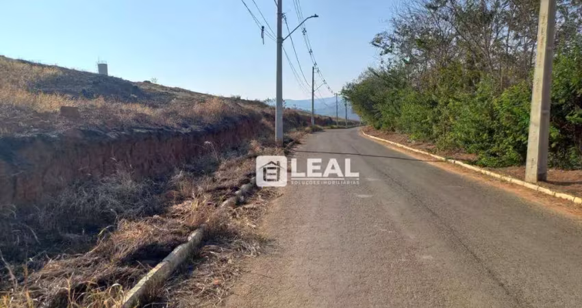 Terreno à venda, 427 m² por r$ 90.000,00 - boa vista - vila são damião - matias barbosa/mg