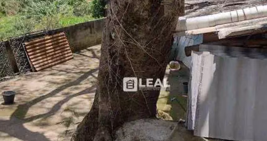 Chácara com 4 dormitórios à venda, 900 m² por r$ 350.000,00 - união indústria - matias barbosa/mg