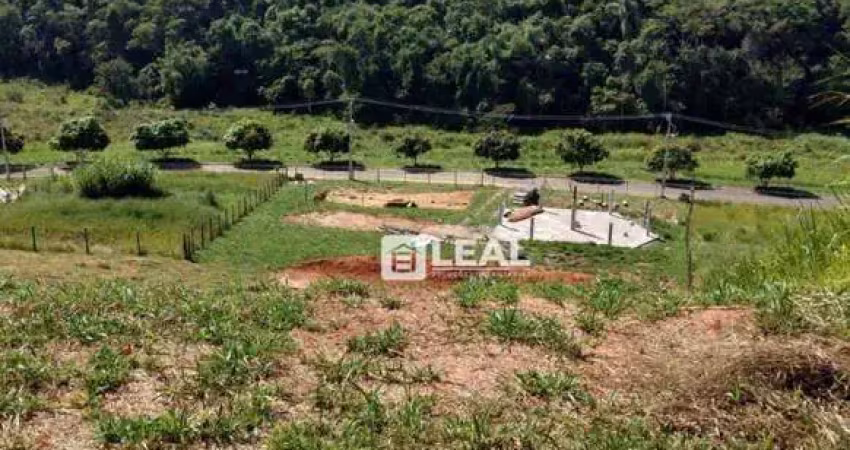 Terreno à venda, 1035 m² por r$ 95.000,00 - portal belmiro braga - belmiro braga/mg