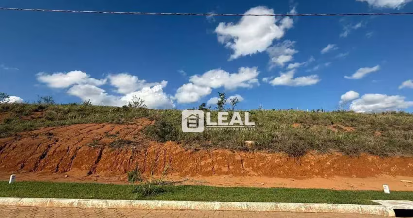 Terreno à venda, 346 m² por r$ 110.000,00 - parque da mata - matias barbosa/mg