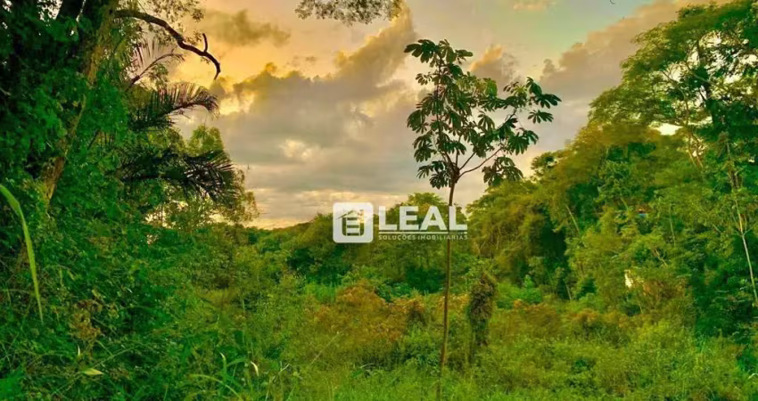 Terreno à venda, 12352 m² por r$ 550.000,00 - miragem - simão pereira/mg