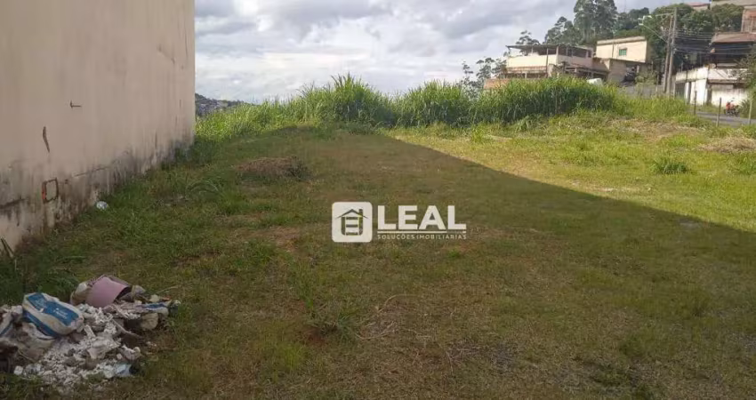 Terreno à venda, 560 m² por r$ 250.000,00 - nova benfica - juiz de fora/mg