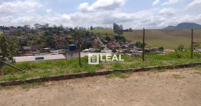 Terrenos à venda por r$ 35.000 cada - cidade alta - matias barbosa/minas gerais