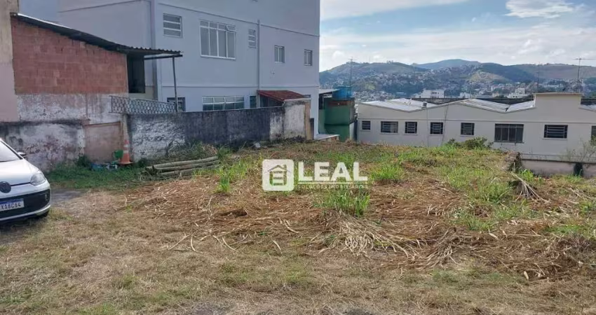 Terreno à venda, 637 m² por r$ 1.200.000,00 - paineiras - juiz de fora/mg