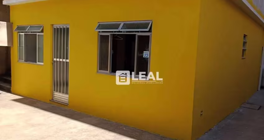 Casa à venda por r$ 300.000,00 - soledade - matias barbosa/mg