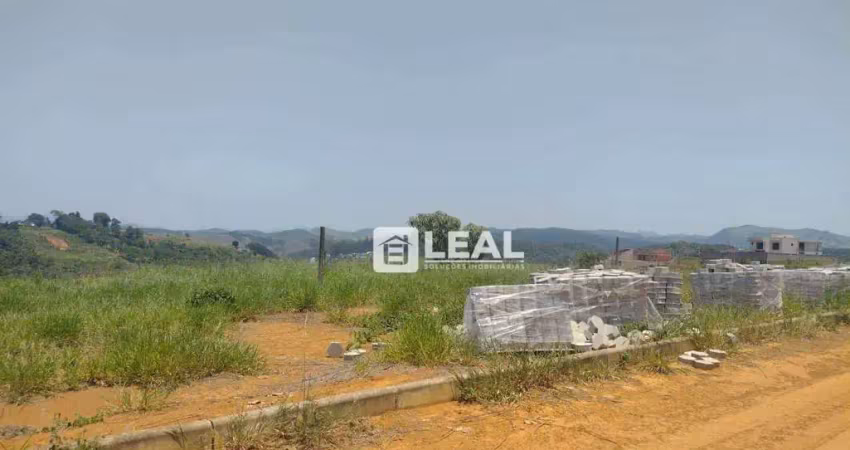 Terreno à venda, 356 m² por r$ 85.000,00 - villa real i - matias barbosa/mg