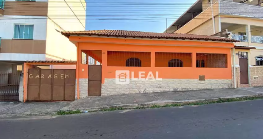 Casa com 3 dormitórios à venda por r$ 420.000 à vista - nossa senhora da penha - matias barbosa/mg