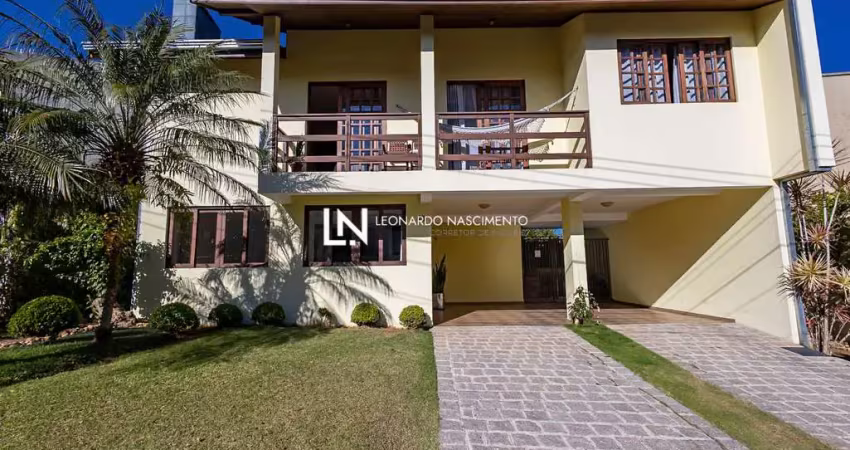 Casa à venda no boa vista: condomínio fechado, 3 quartos, 201m² e terreno amplo!