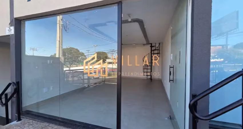 Ponto comercial para alugar na Avenida Higienópolis, 2002, Jardim Higienópolis, Londrina