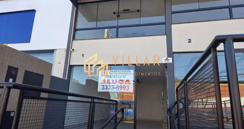 Ponto comercial para alugar na Avenida Higienópolis, 2002, Jardim Higienópolis, Londrina