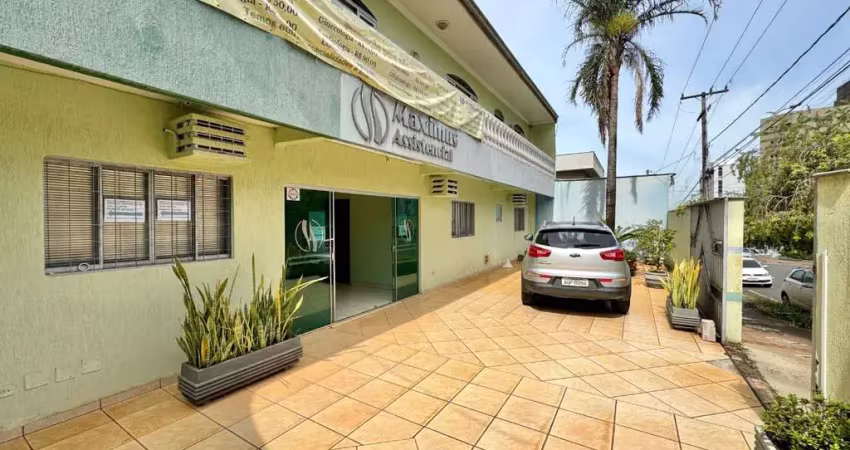 Sala comercial para alugar na Rua Paes Leme, 1107, Jardim América, Londrina