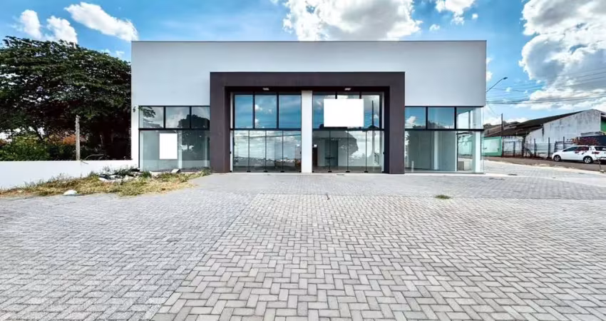 Sala comercial à venda na Laurentina Maria de Freitas, 280, Jardim Planalto, Londrina
