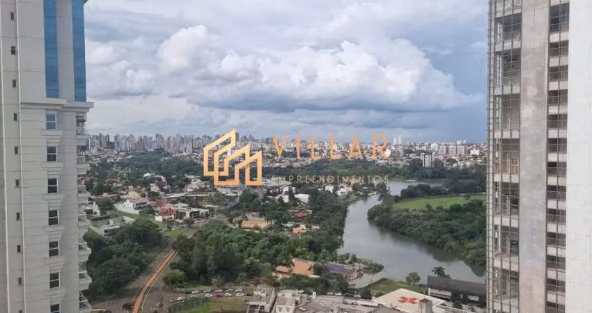Apartamento com 4 quartos à venda na Avenida Adhemar Pereira de Barros, 1400, Bela Suiça, Londrina