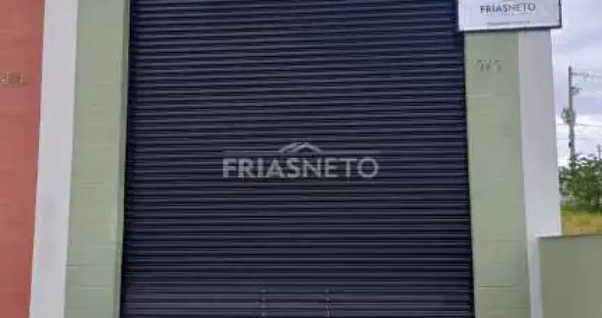 Ponto comercial para alugar no Santa Rita, Piracicaba 