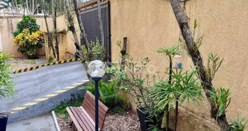 Apartamento com 3 quartos para alugar no Jardim Monumento, Piracicaba 