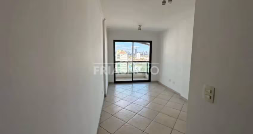 Apartamento com 1 quarto para alugar no Centro, Piracicaba 