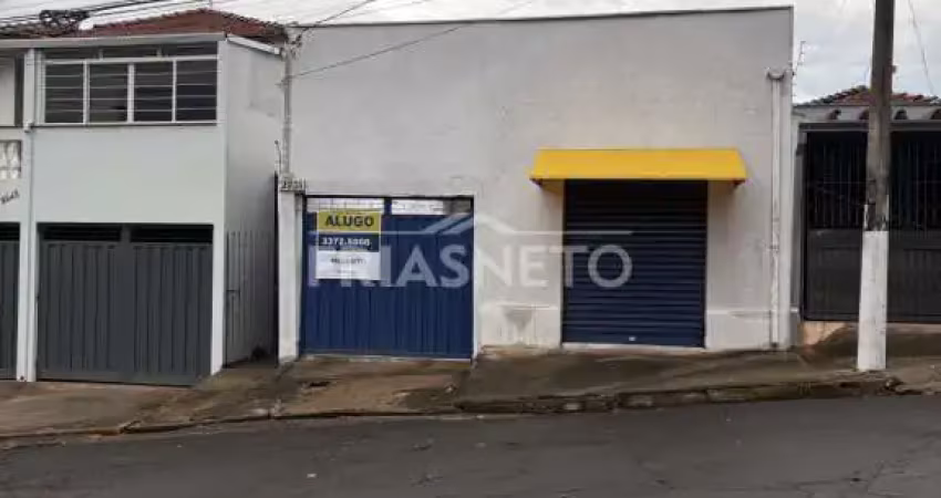 Casa comercial para alugar no Jaraguá, Piracicaba 