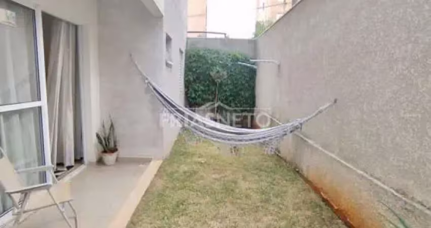 Apartamento com 2 quartos para alugar no Parque São Matheus, Piracicaba 