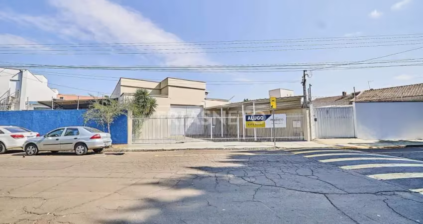 Ponto comercial para alugar no Água Branca, Piracicaba 