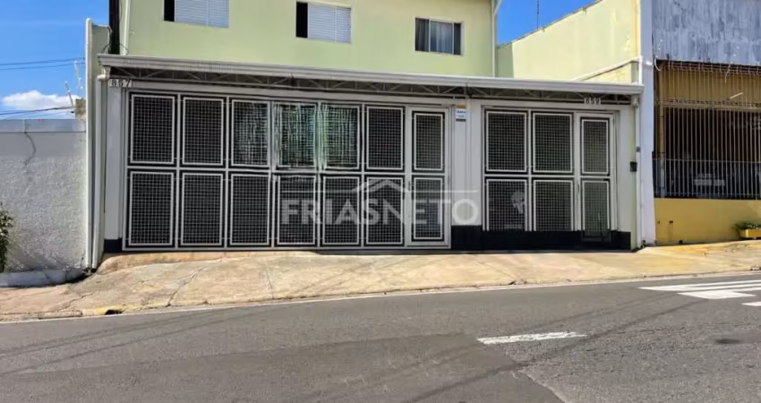 Ponto comercial para alugar no Prezoto, Piracicaba 