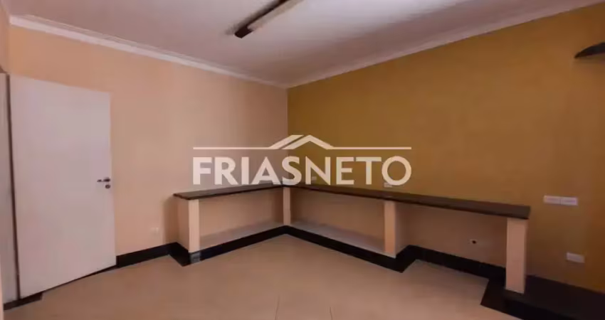 Ponto comercial para alugar no Centro, Piracicaba 