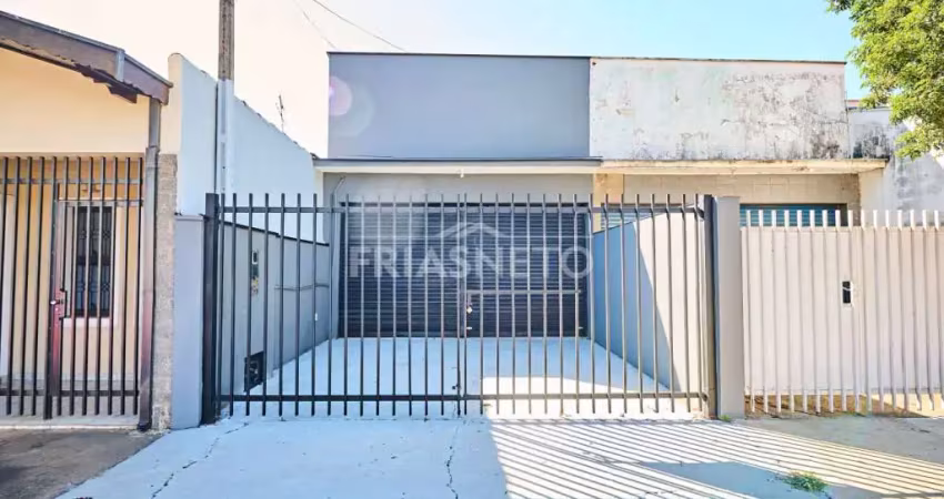 Barracão / Galpão / Depósito para alugar na Vila Fátima, Piracicaba 